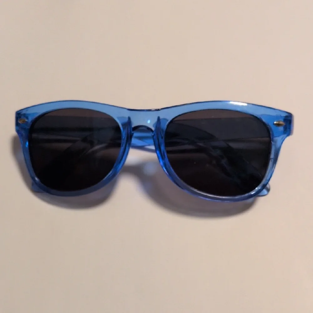 Kids‎ Blue Sunglasses